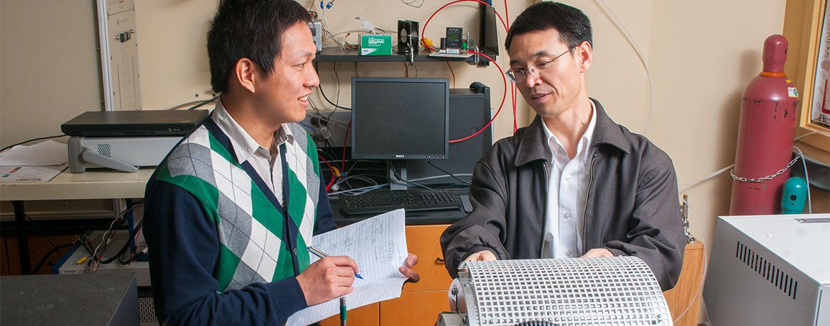 Banner: Engineering Management