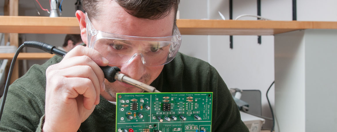 Banner: Electrical Engineering