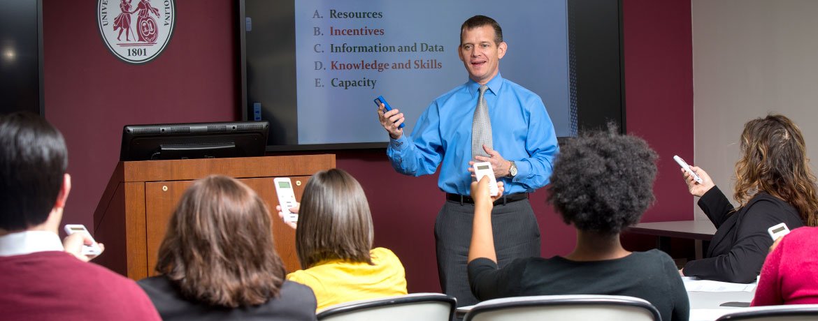 Banner: Human Resources