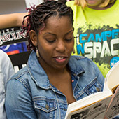 Undergraduate Research