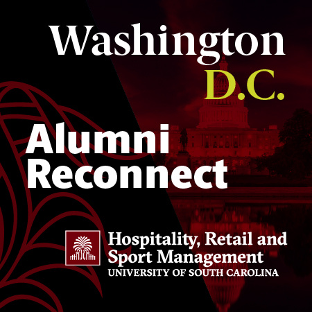 Alumni Reconnect: Washington, D.C.