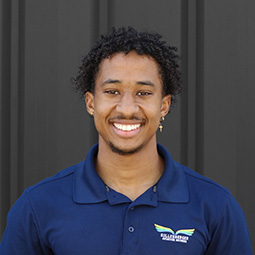 joshua strayhorn headshot