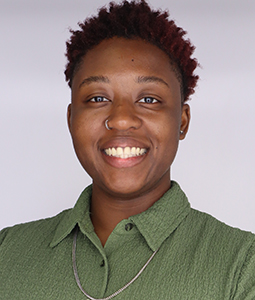 Haley Hartsfield Headshot