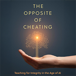The Opposite of Teaching Book Study The Opposite of Teaching Book Study
