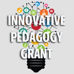 Innovative Pedagogy Grant