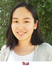 Chihchi Tsai