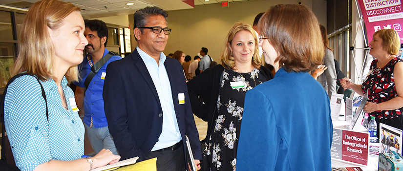 New Faculty Orientation