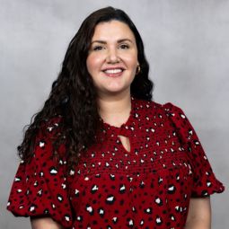 Headshot of Erin McDonald