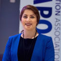 Sahar Aghasafari Thumbnail