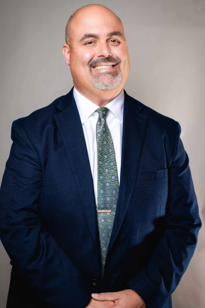 Anthony Flowers