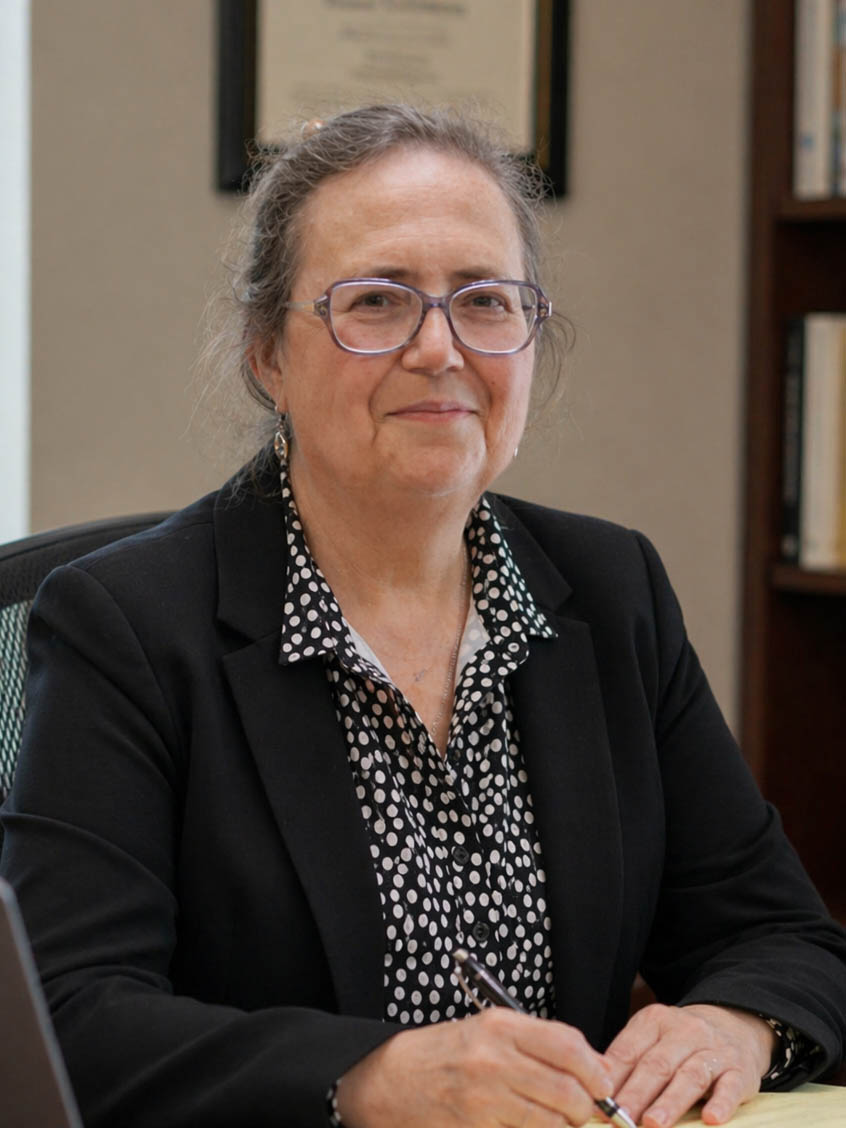 Carmela Gottesman