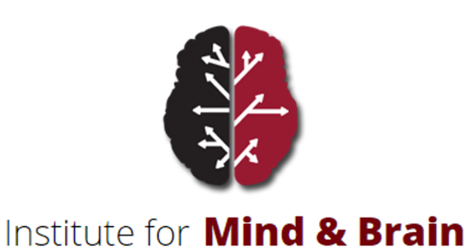 image of a brain says Instutue for Mind and Brain