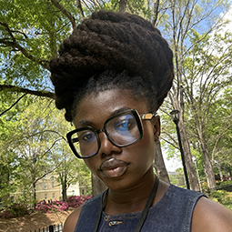 Hannah Nhyira Frimpomaa
