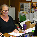 Susan Davis