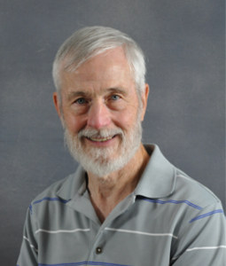 Dr. Thomas Bryson