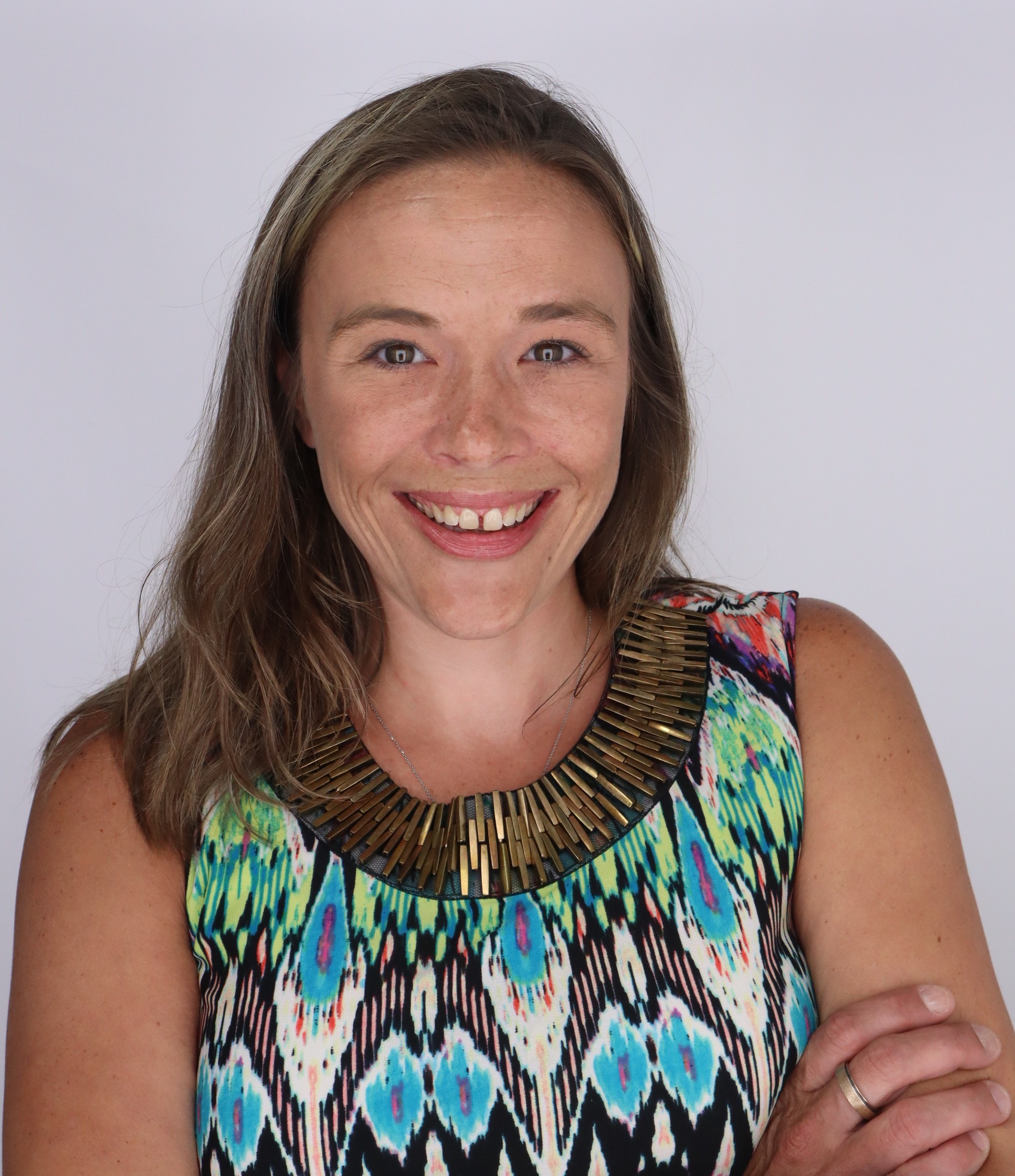 Zoe Anderson