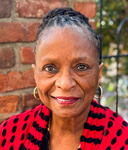 Fenice Boyd, Ph.D.