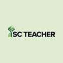 SC TEACHER logo