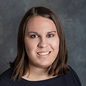 Meg Lipinoga headshot