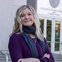 Melissa Moss headshot