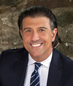 Vince Dell'Osa