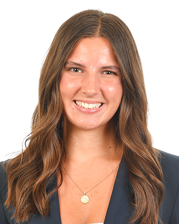 Kate Thompson headshot