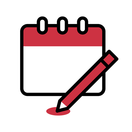 Notepad icon