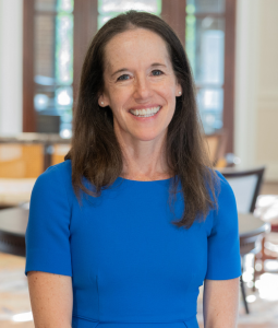 Lisa Martin