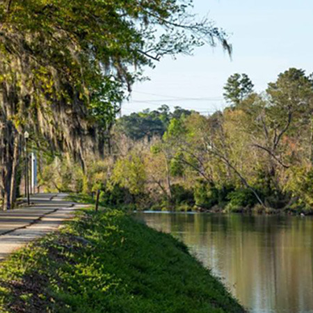 Riverfront Park