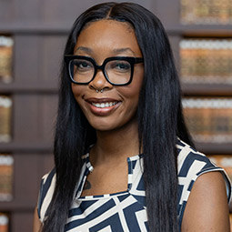 Zaria Cameron