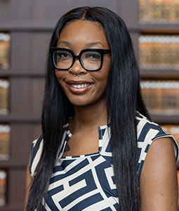 Zaria Cameron