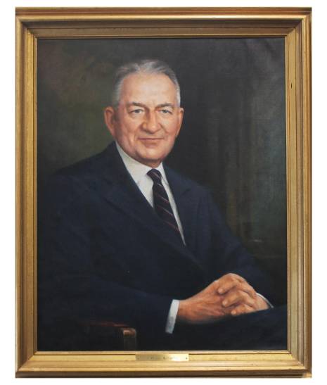 Joseph Means McFaddin