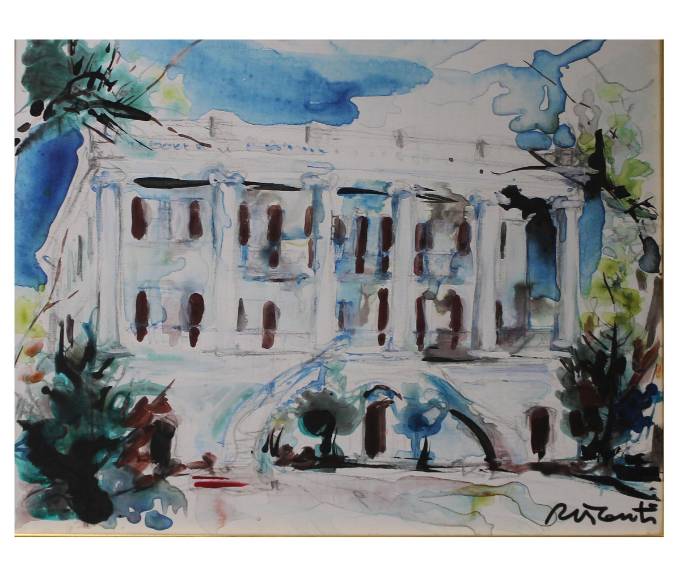 Untitled - Abstract of the University of Alabama