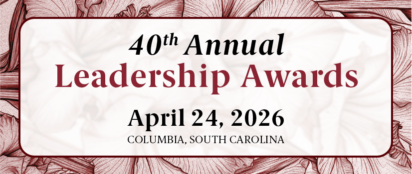 2026 Leadership Awards