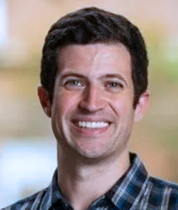 Cory Eisenhard