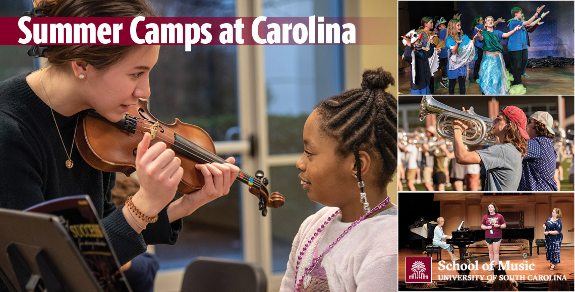 Summer programs
