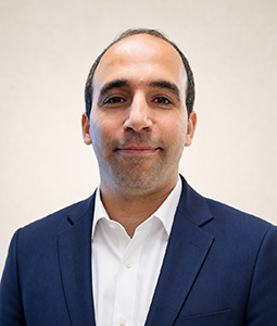 Qutaibah Oudat