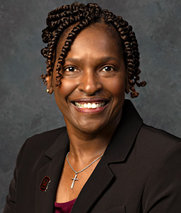 lovoria williams