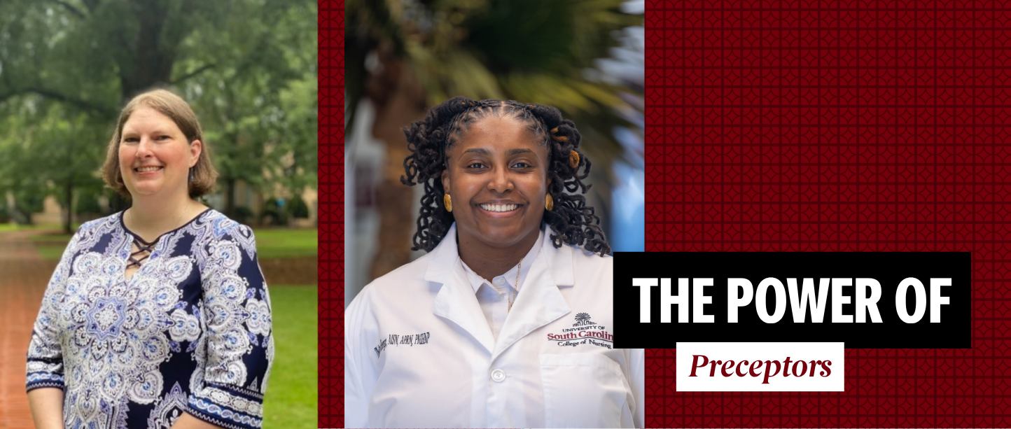 the power of preceptors