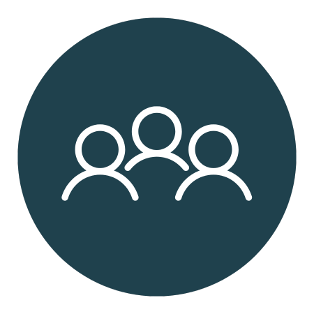 people icon