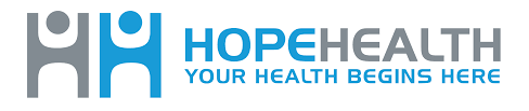 hopehealth logo